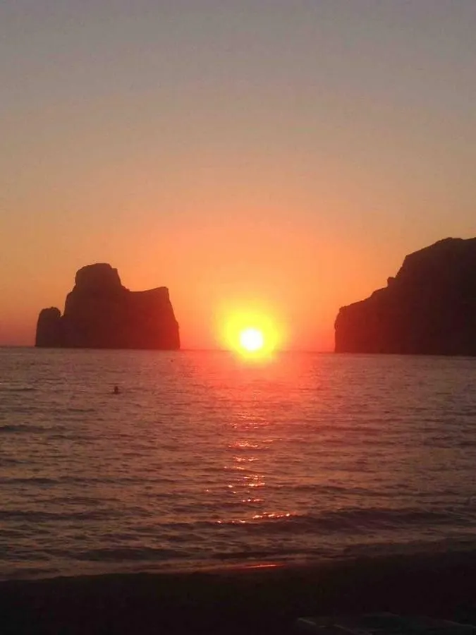 Sardegna Indimenticabile Apartment Iglesias