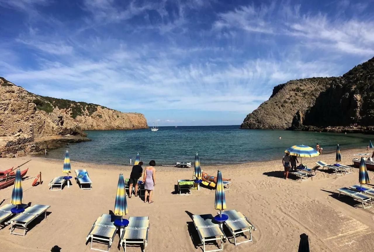 Sardegna Indimenticabile Apartment Iglesias