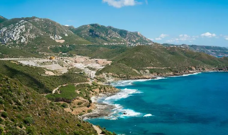 Sardegna Indimenticabile Apartment Iglesias