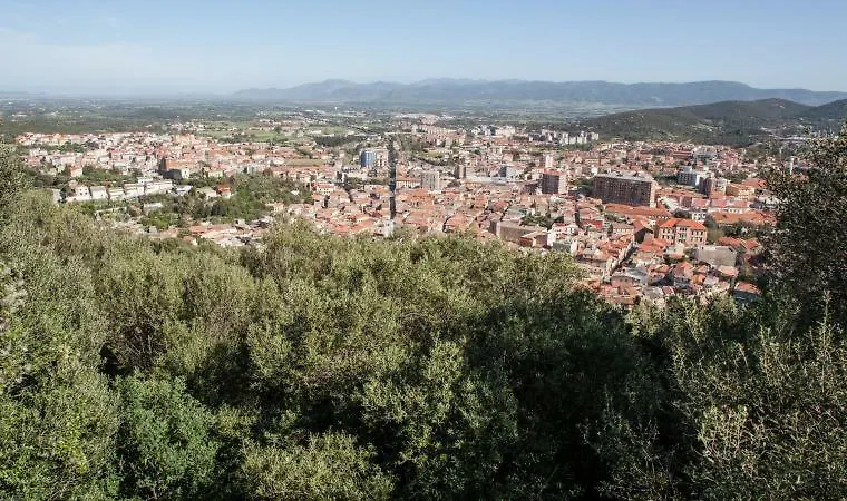Sardegna Indimenticabile Daire Iglesias İtalya