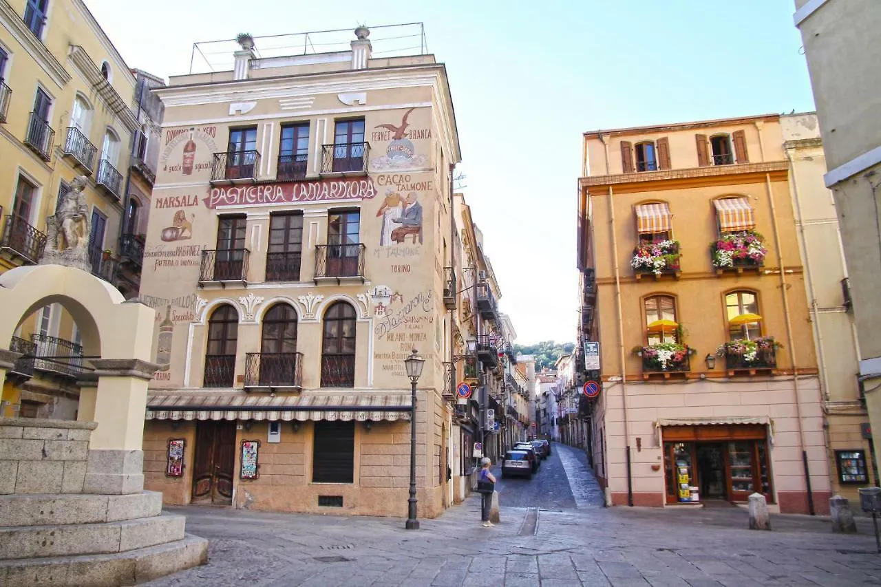 Sardegna Indimenticabile Apartment Iglesias Italy